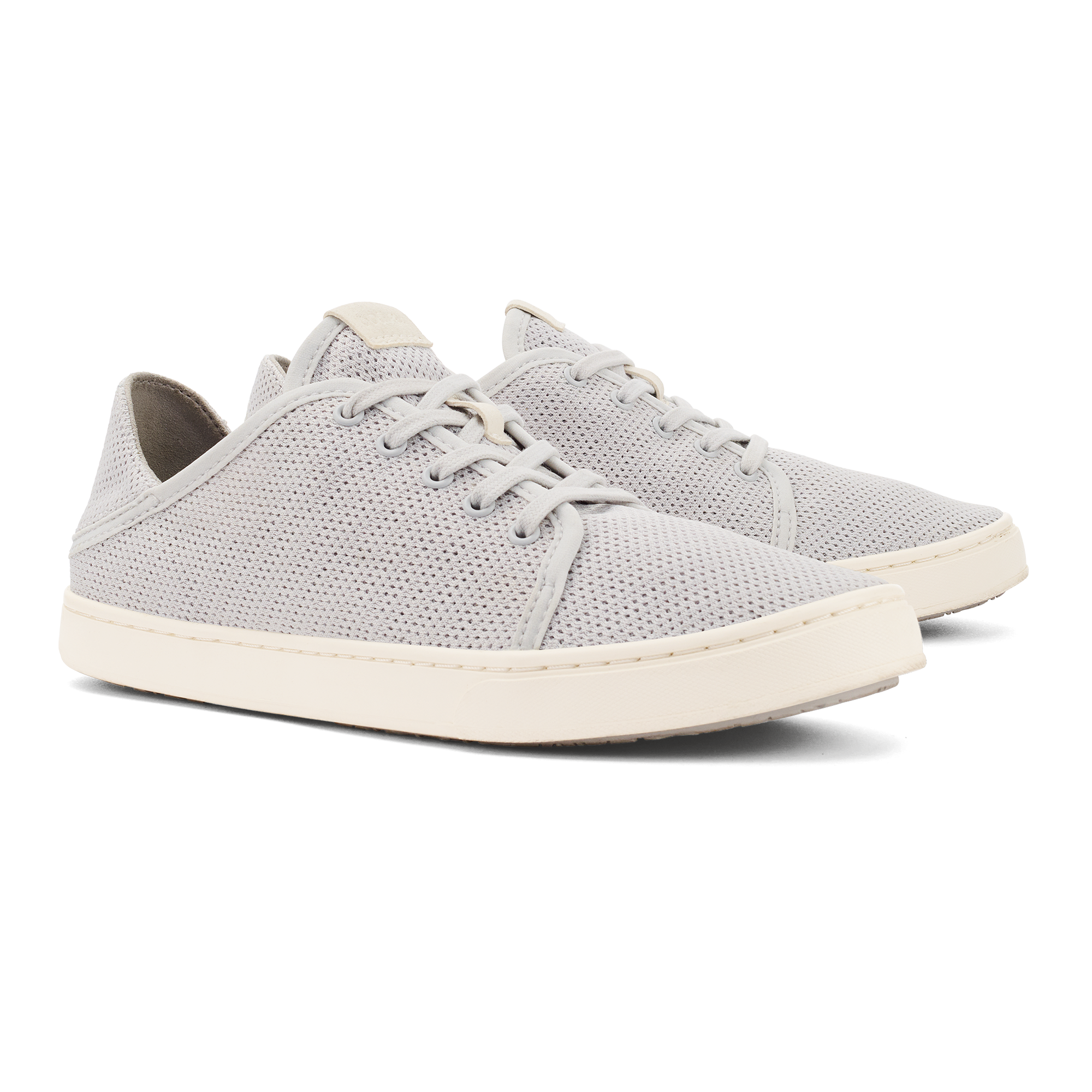 Pehuea Li Mist Grey - Premium Comfort Sandals for Women | Lightweight & Breathable Summer Shoes | Perfect for Beach, Pool, and Casual Outings