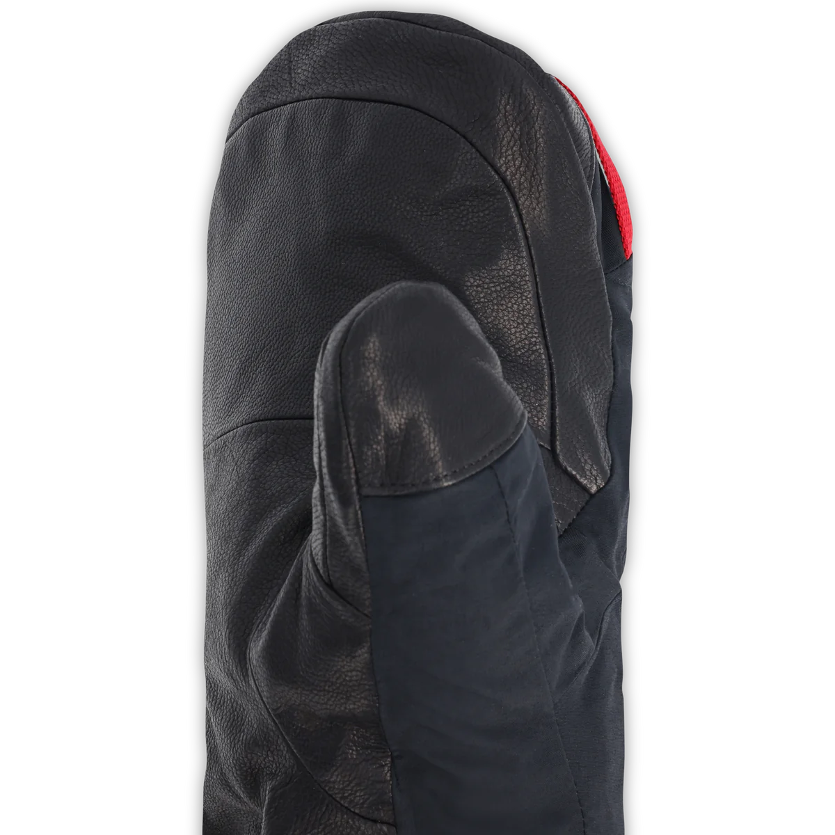 Alti II GORE-TEX Mittens for Men - Waterproof Winter Gloves for Skiing, Snowboarding & Cold Weather Activities