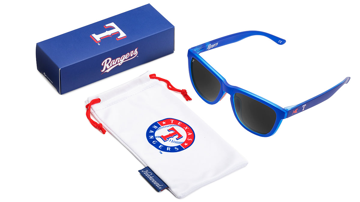 Texas Rangers MLB Baseball Jersey - Official Licensed Fan Apparel for Men & Women - Perfect for Games, Tailgating & Sports Events