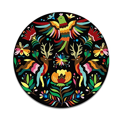 Otomi Pattern
