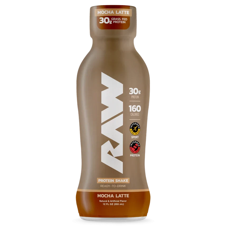 Mocha Latte