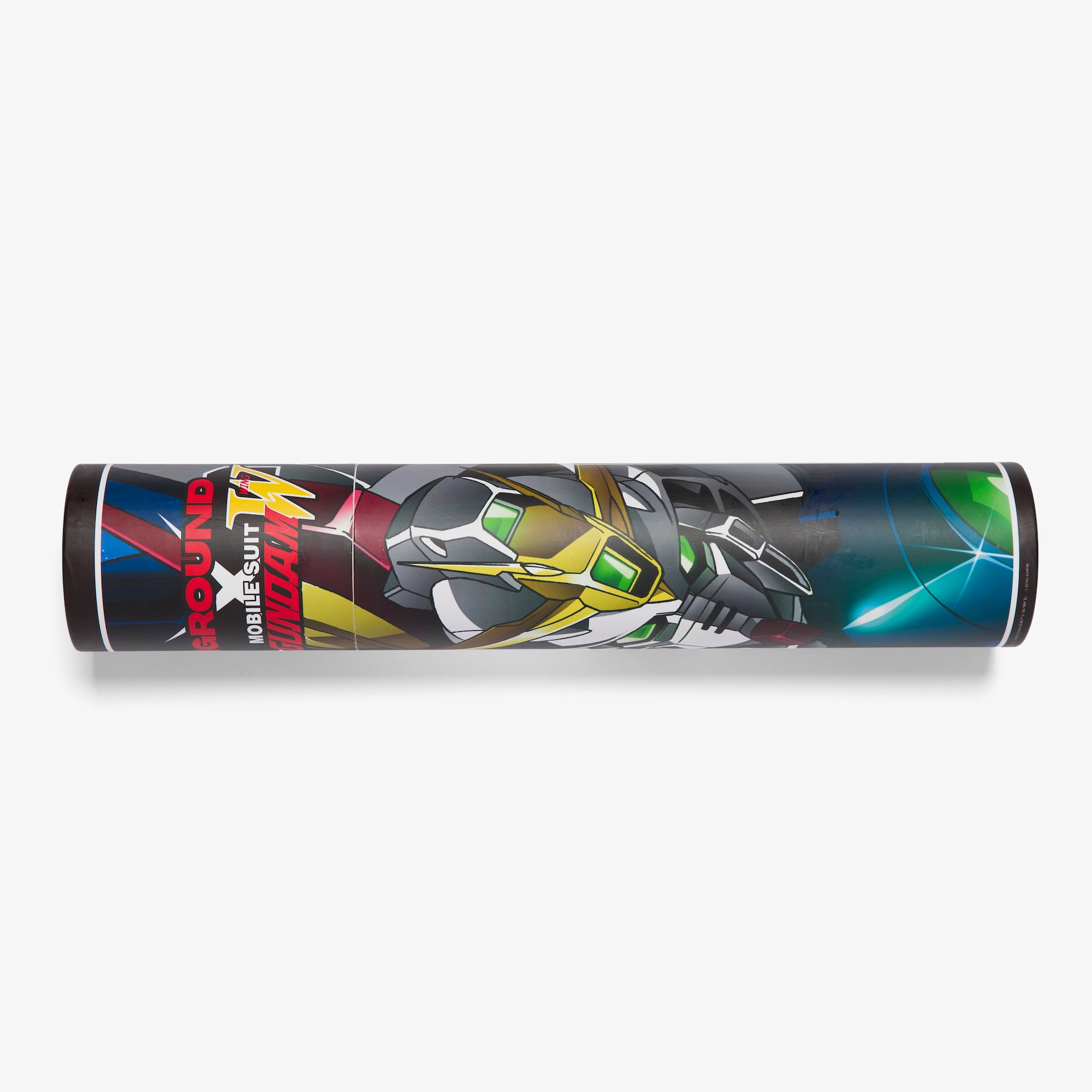 Gundam XL Gaming Mouse Pad with Saber Design - Non-Slip Surface for PC, Laptop & Office Use | Perfect for Anime Fans & Gamers