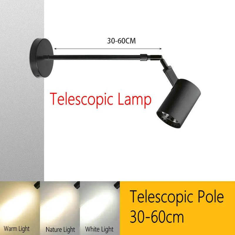 White Light 6000K