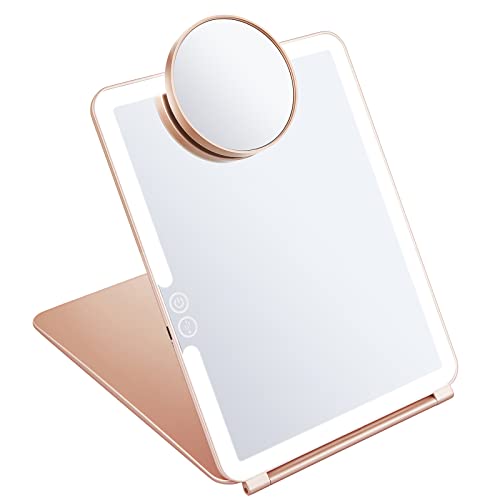 Regular Mirror-pink