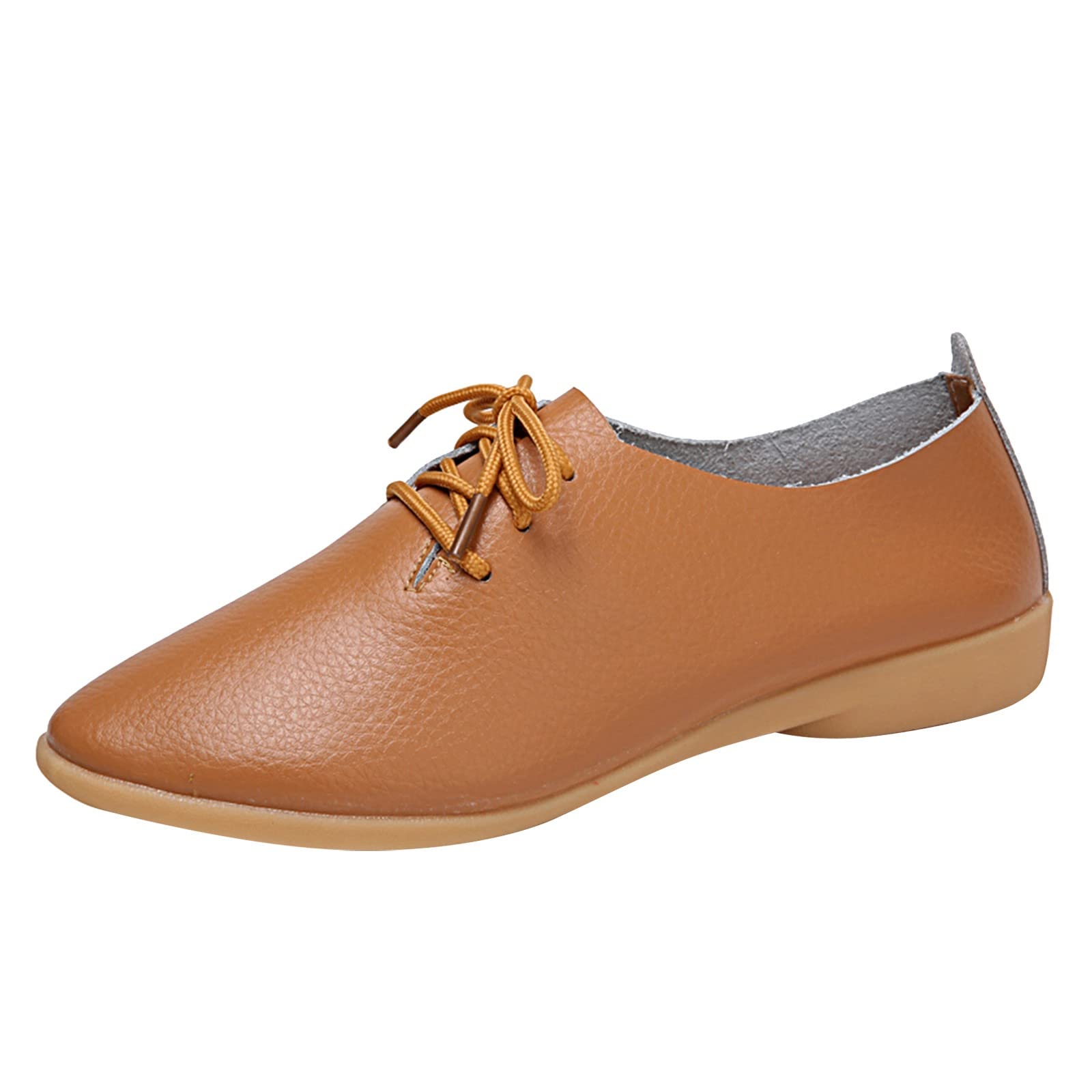 Lightweight Women's Canvas Slip-On Sneakers - Comfortable Low Top Casual Walking Shoes for Travel, Work & Everyday Wear