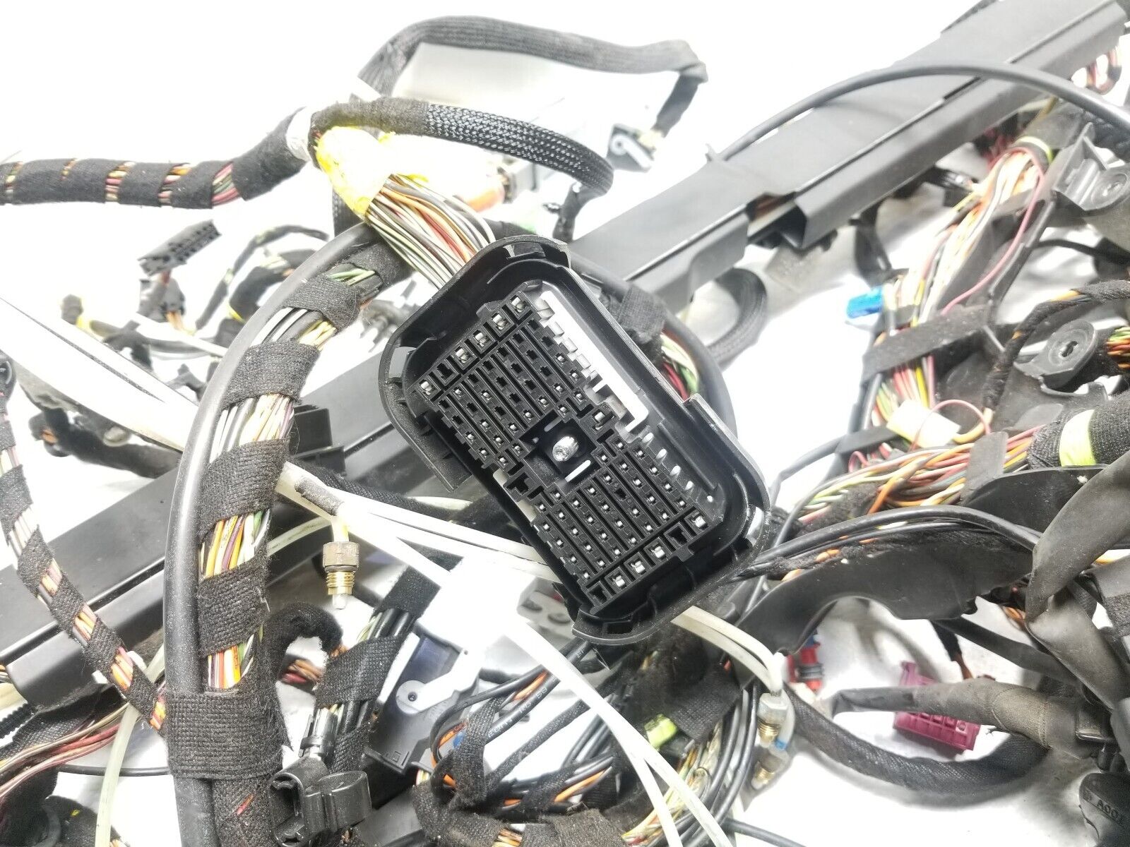 2006-2011 Mercedes ML500 OEM Interior Wire Harness - Compatible with ML350 ML550 - Perfect for Car Electrical Repairs & Upgrades