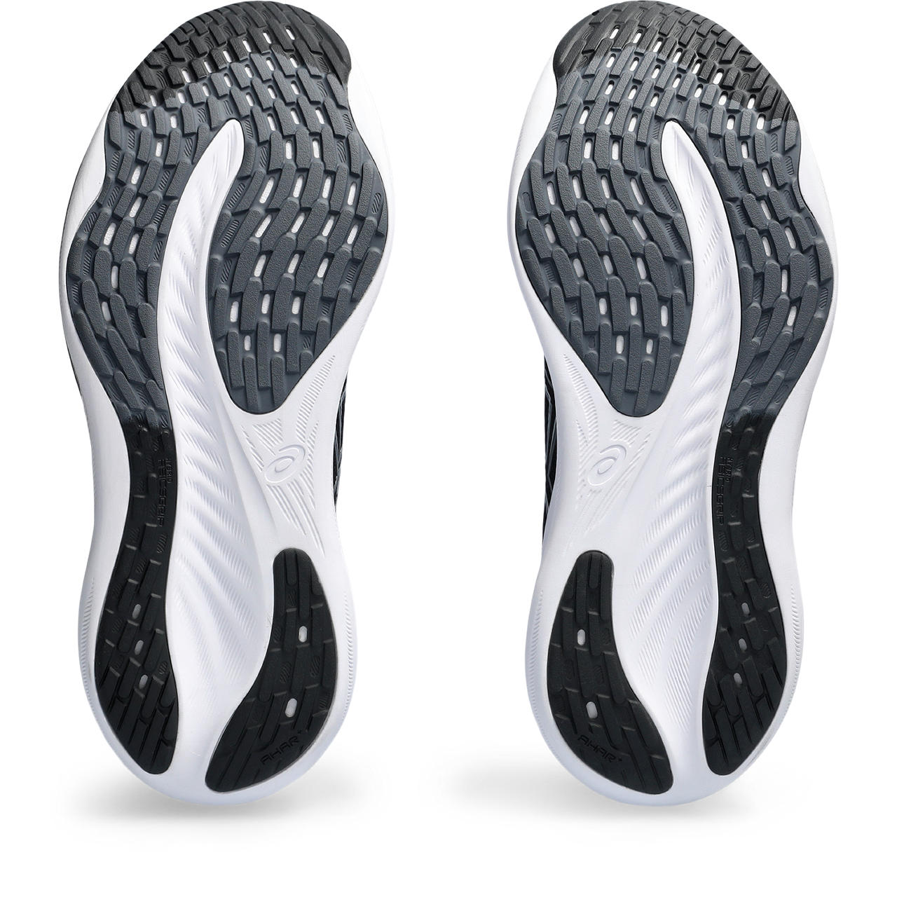 ASICS Gel-Nimbus 26 Women's Running Shoes - Lightweight Cushioned Sneakers for Road Running, Jogging & Gym Workouts