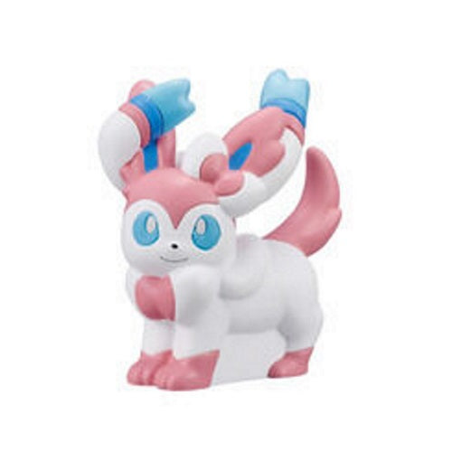 Bandai 1 Inch Mini Pokemon Kids World Championships Finger Puppet - Cute Collectible Toy for Kids, Perfect for Playtime, Storytelling & Pokemon Themed Parties