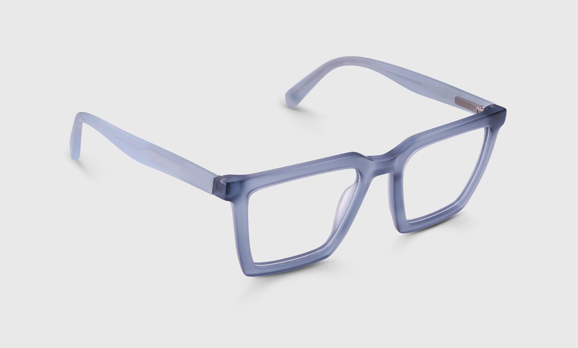Blue Light Blocking Glasses for Screen Time - Anti Eye Strain Computer Glasses for Men & Women - Gaming, Reading & Office Work