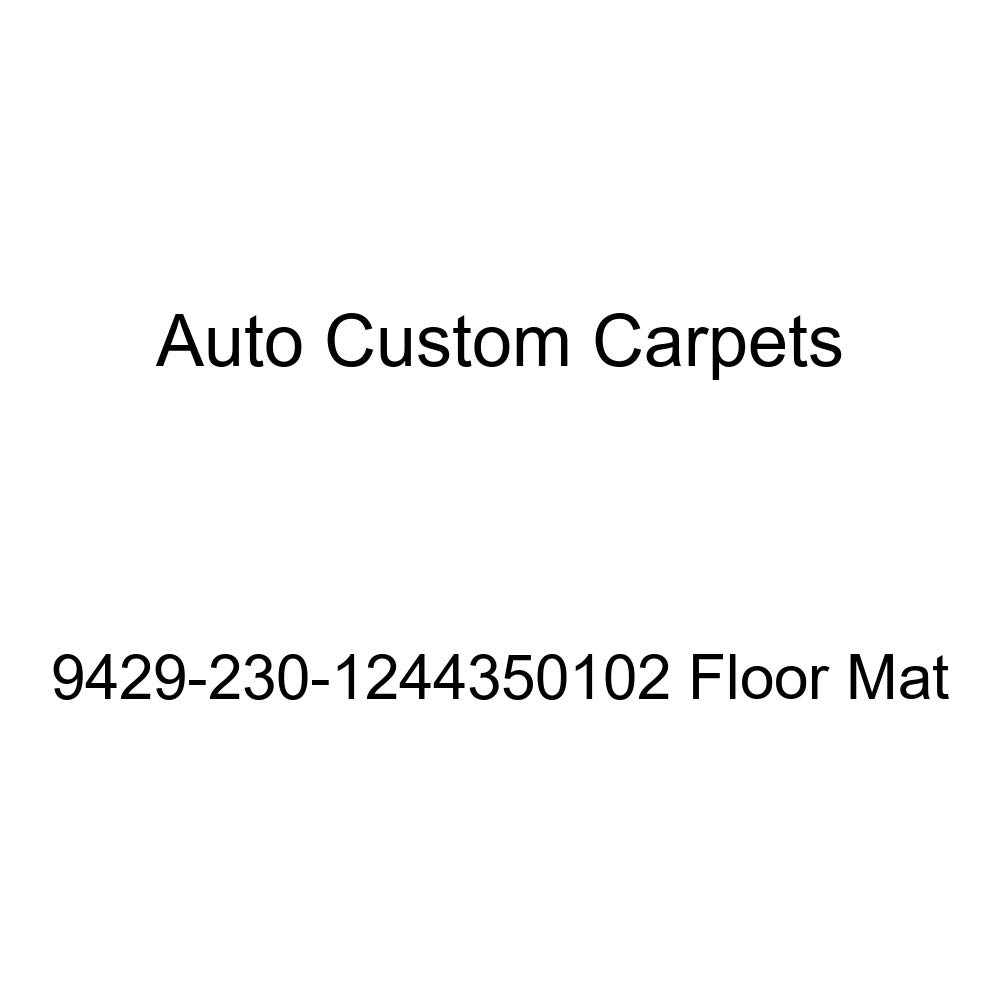 Non-Slip Floor Mat for Home & Office - 9429-230-1244350102 - Perfect for Entryways, Kitchens, and High-Traffic Areas