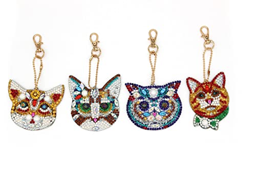 Colorful Cat