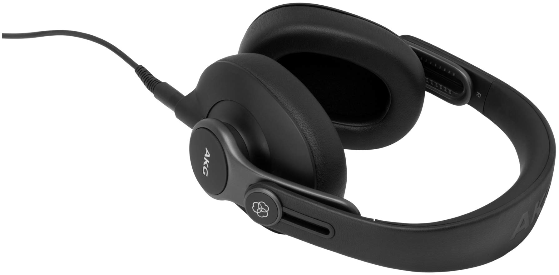 AKG Lyra USB Microphone & K371 Headphones Bundle with Ableton Live 10 Lite - Professional Streaming, Podcasting & Music Recording Kit for Content Creators, Gamers & Musicians