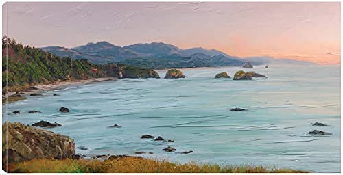 Coastline