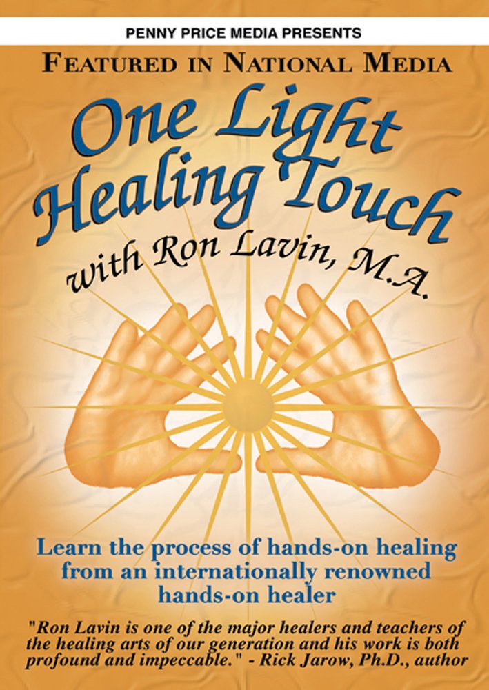 One Light Healing Touch - Portable LED Light Therapy Device for Skin Rejuvenation & Pain Relief | Use at Home, Spa, or On-the-Go for Relaxation & Wellness