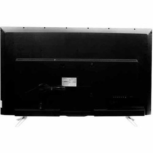 Hitachi LE40S508 40-Inch 1080p Full HD 120Hz LCD TV - Perfect for Living Room, Bedroom, and Home Entertainment