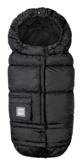 7AM Blanket 212 Evolution Footmuff - Soft & Warm Baby Stroller Foot Cover for Winter - Perfect for Strollers, Car Seats & Outdoor Adventures