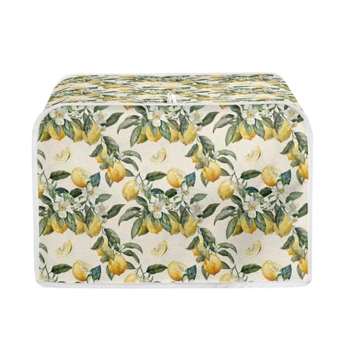 Lemon Flower