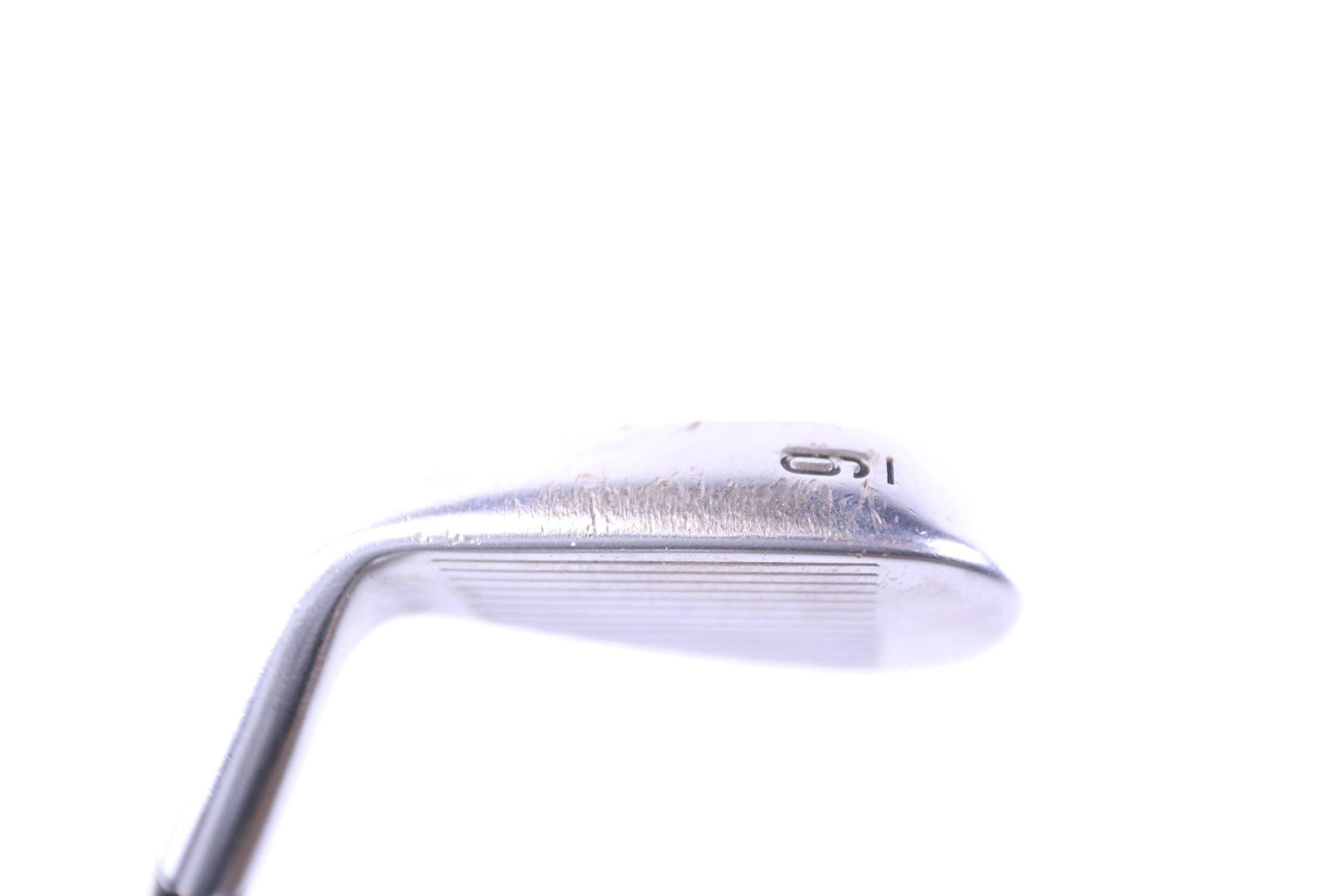 Used Callaway Apex 19 Single 9 Iron Right Handed Stiff Flex Golf Club - Perfect for Right-Handed Golfers Seeking Precision Shots on the Course