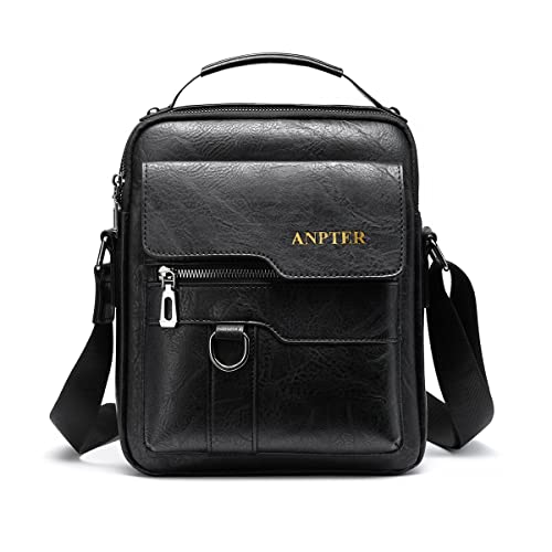Men Shoulder Bag for Black1