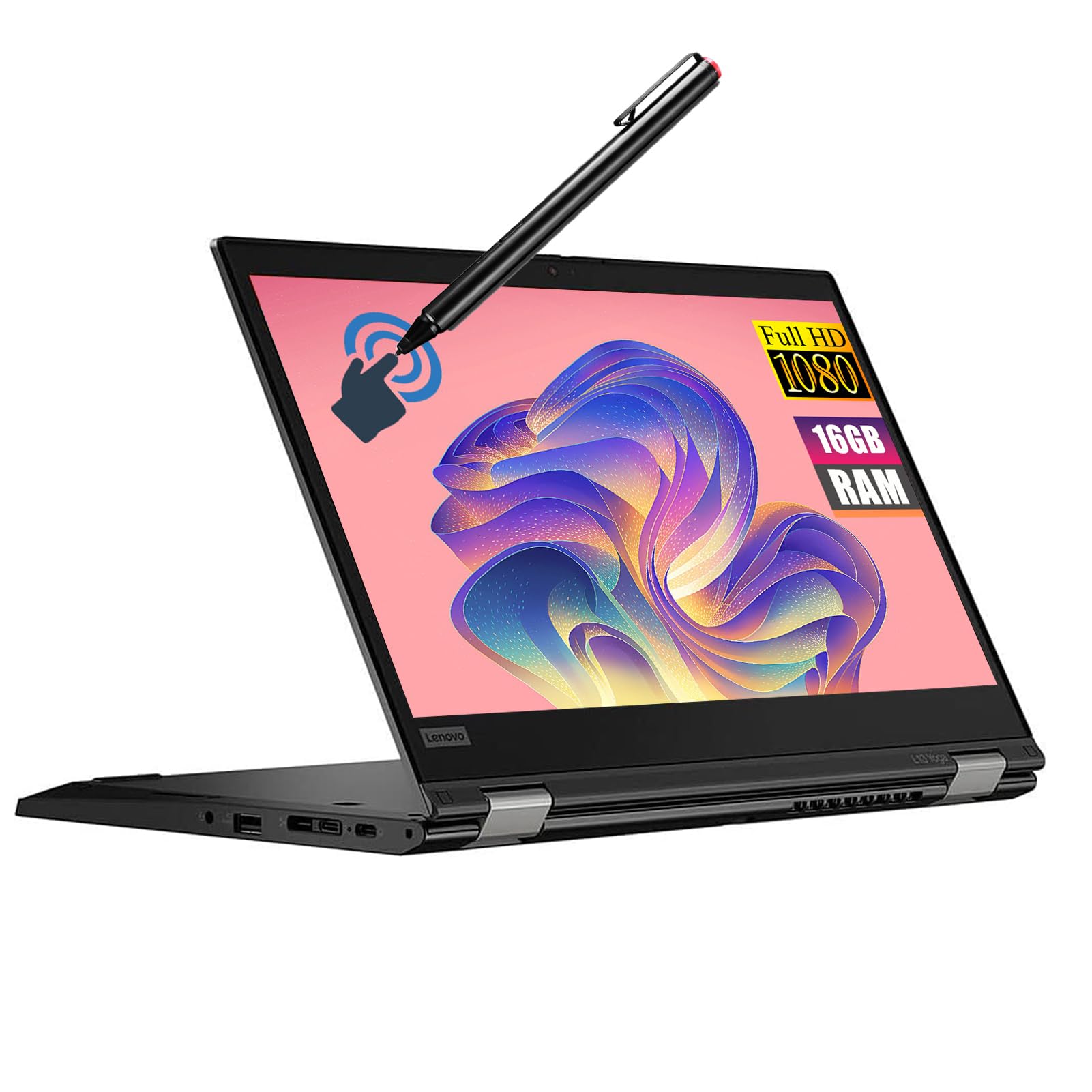 Lenovo ThinkPad L13 Yoga 2-in-1 13.3