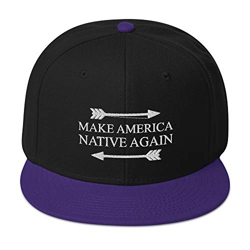 Purple / Black / Black