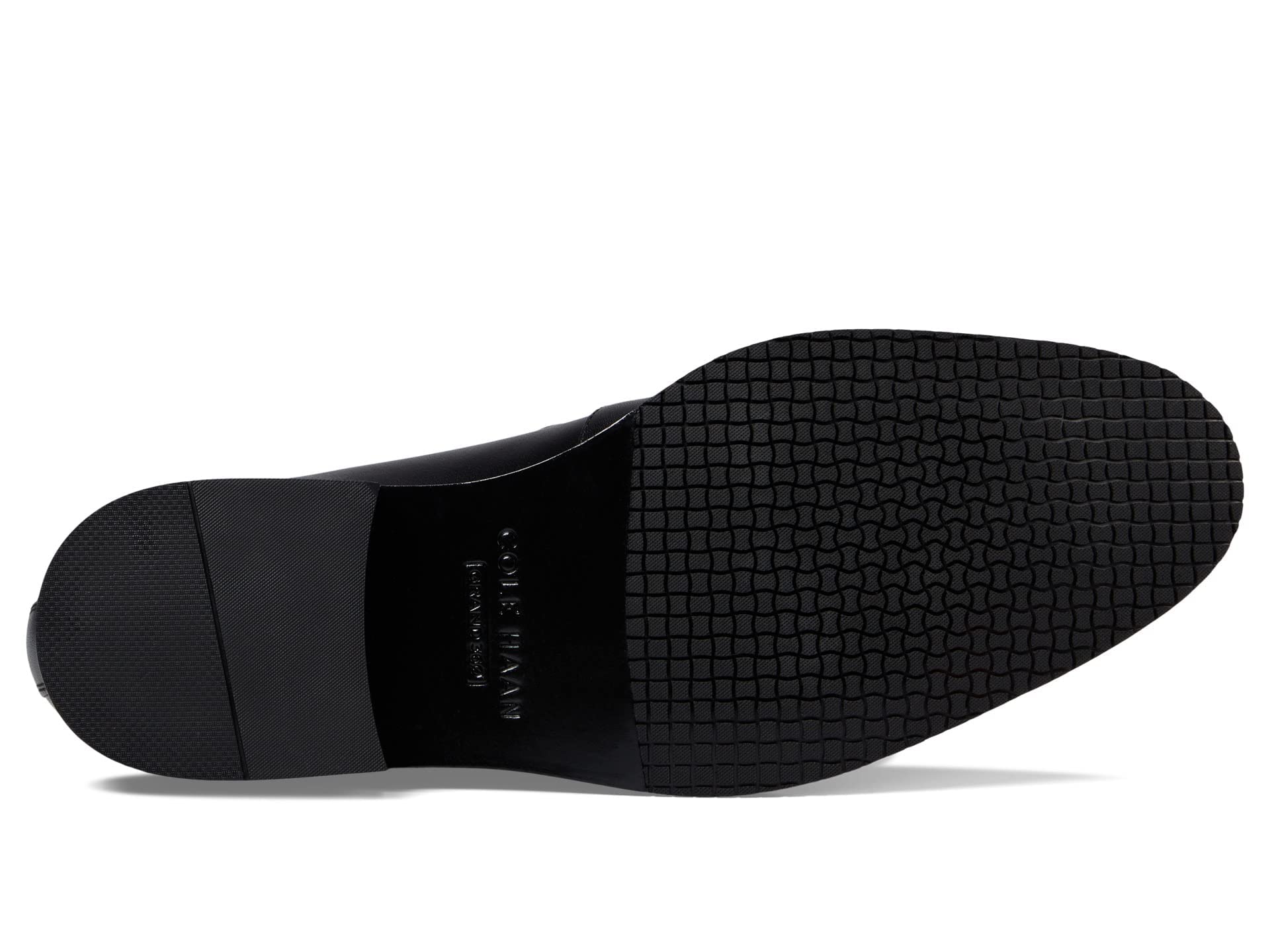 Cole Haan Men's Modern Essentials Bit Loafer - Comfortable Leather Slip-On Shoes for Business Casual & Office Wear