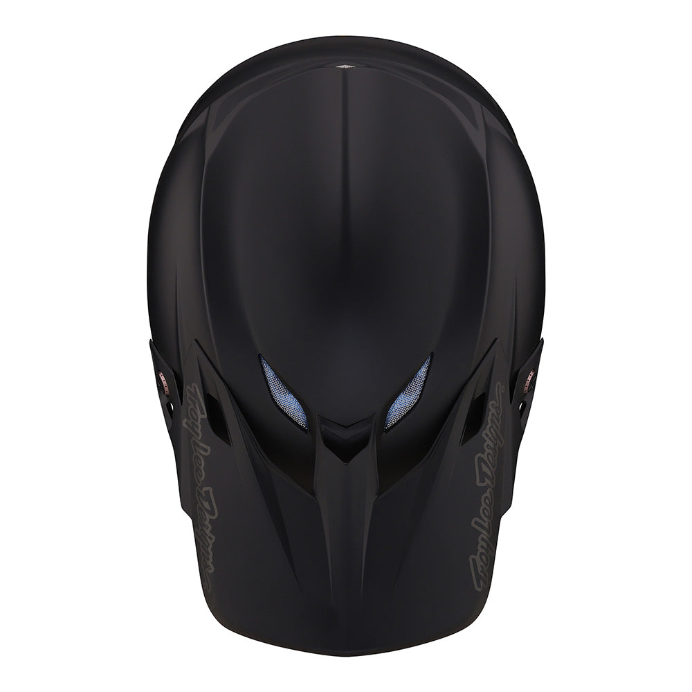 SE5 Composite Helmet Core Black - Lightweight Tactical Safety Helmet for Outdoor Sports, Military, and Construction Work