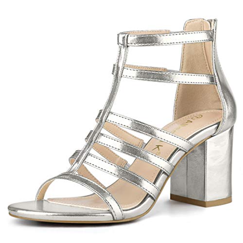 Silver White