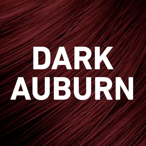 Dark Auburn