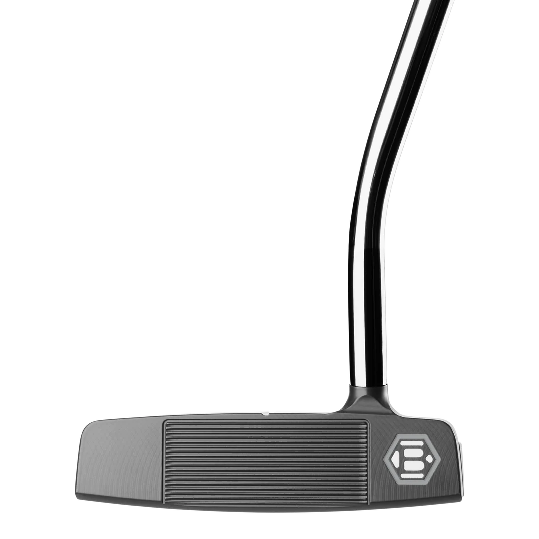 Bettinardi 2024 Inovai 6.0 Spud Neck Custom Golf Putter | Premium CNC Milled Putter for Precision Putting | Perfect for Tournament Play & Practice Greens