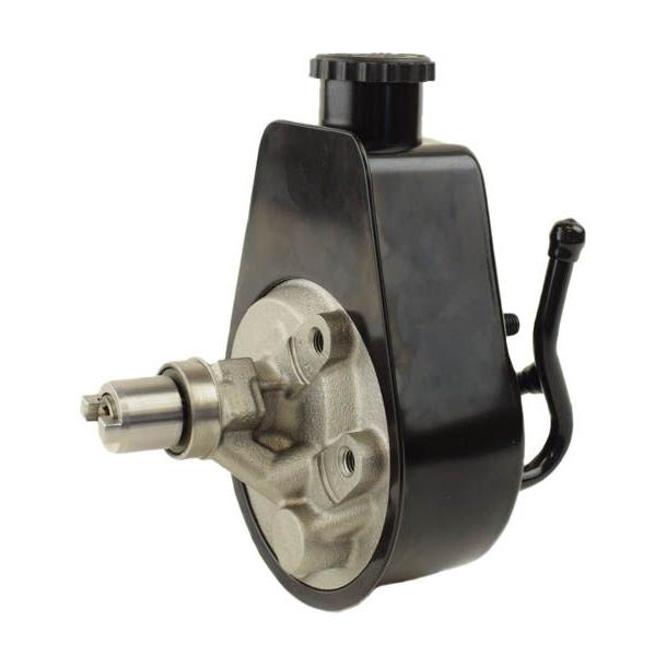 1997-2002 Dodge Ram 2500/3500 Cummins Diesel Performance Power Steering Pump - Heavy Duty Towing & Off-Road Upgrade