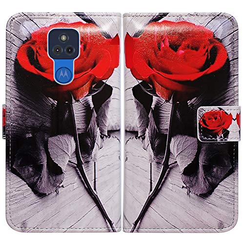 Red Rose