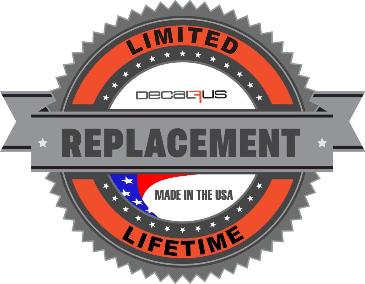 Decalrus - HP Victus 16.1