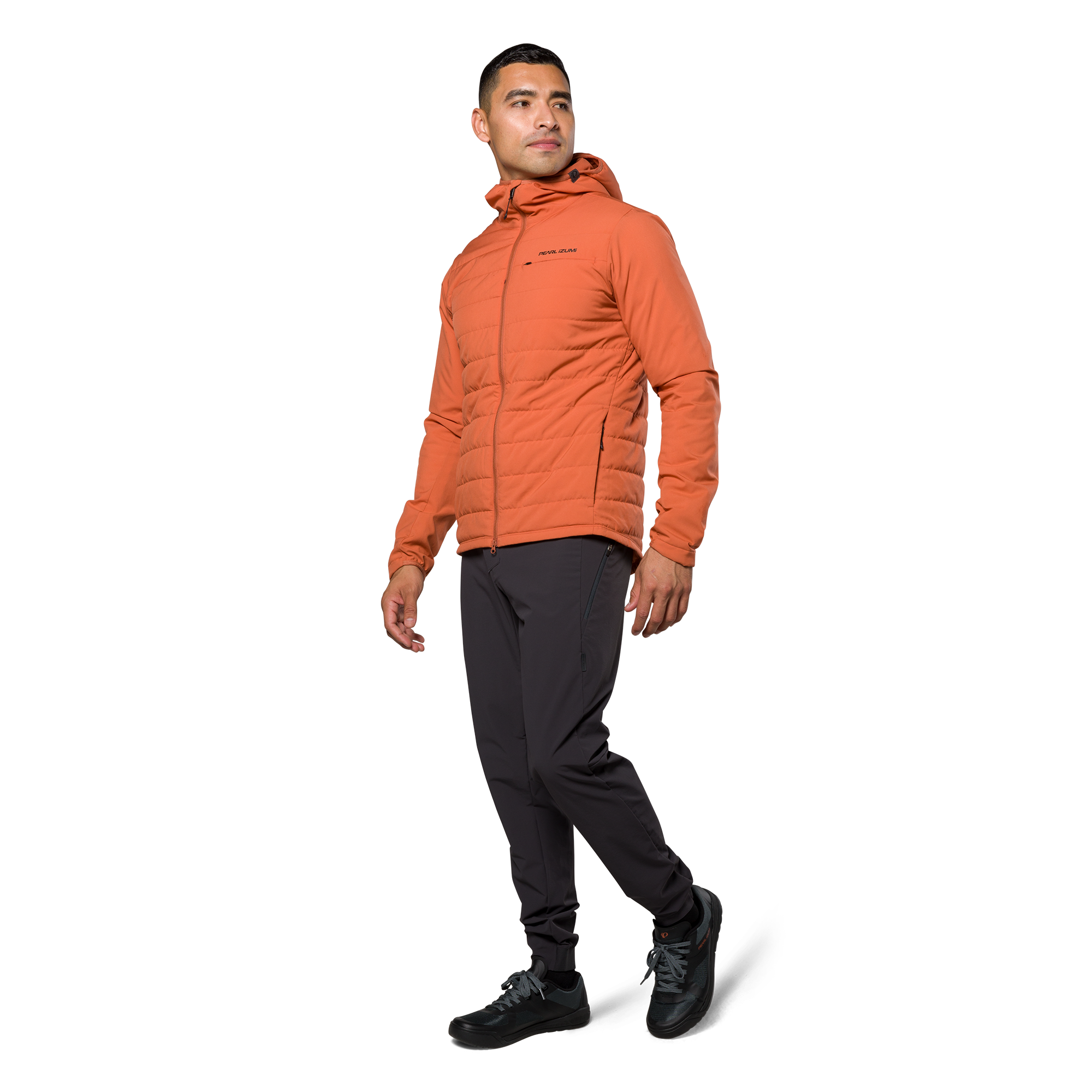 Men's Canyon ECOLoft™ Jacket - Lightweight Waterproof Windbreaker for Hiking & Outdoor Adventures