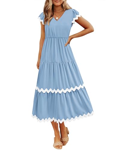 Solid Light Blue