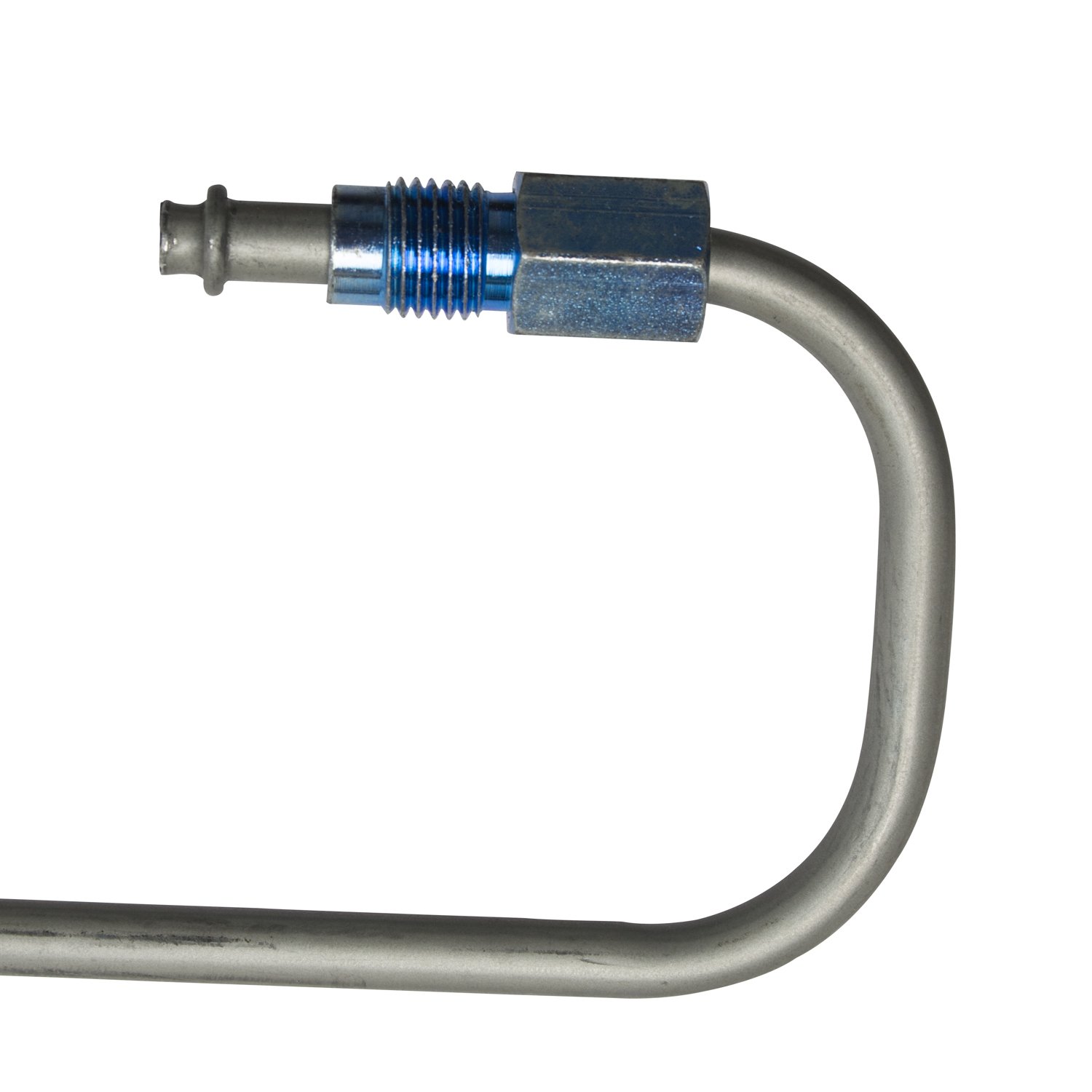 Edelmann 91541 Power Steering Pressure Hose - High Performance Replacement for Smooth Steering | Perfect for Ford, Chevy, Dodge & More | Ideal for DIY Repairs & Professional Auto Shops