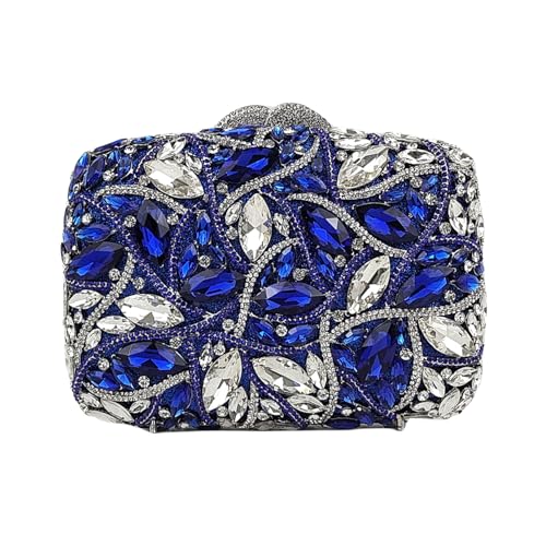 Blue/White
