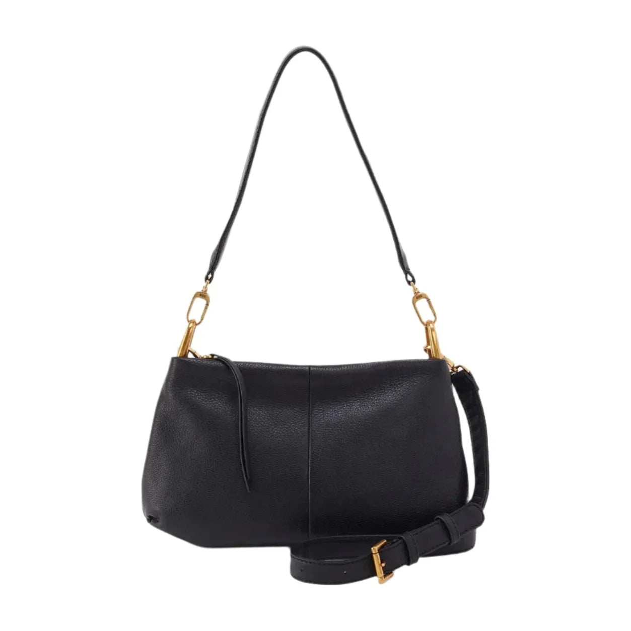 HOBO ADVANCE SHOULDER BAG - Stylish & Durable Crossbody Purse for Women | Fashionable Everyday Handbag for Work, Travel & Casual Outings