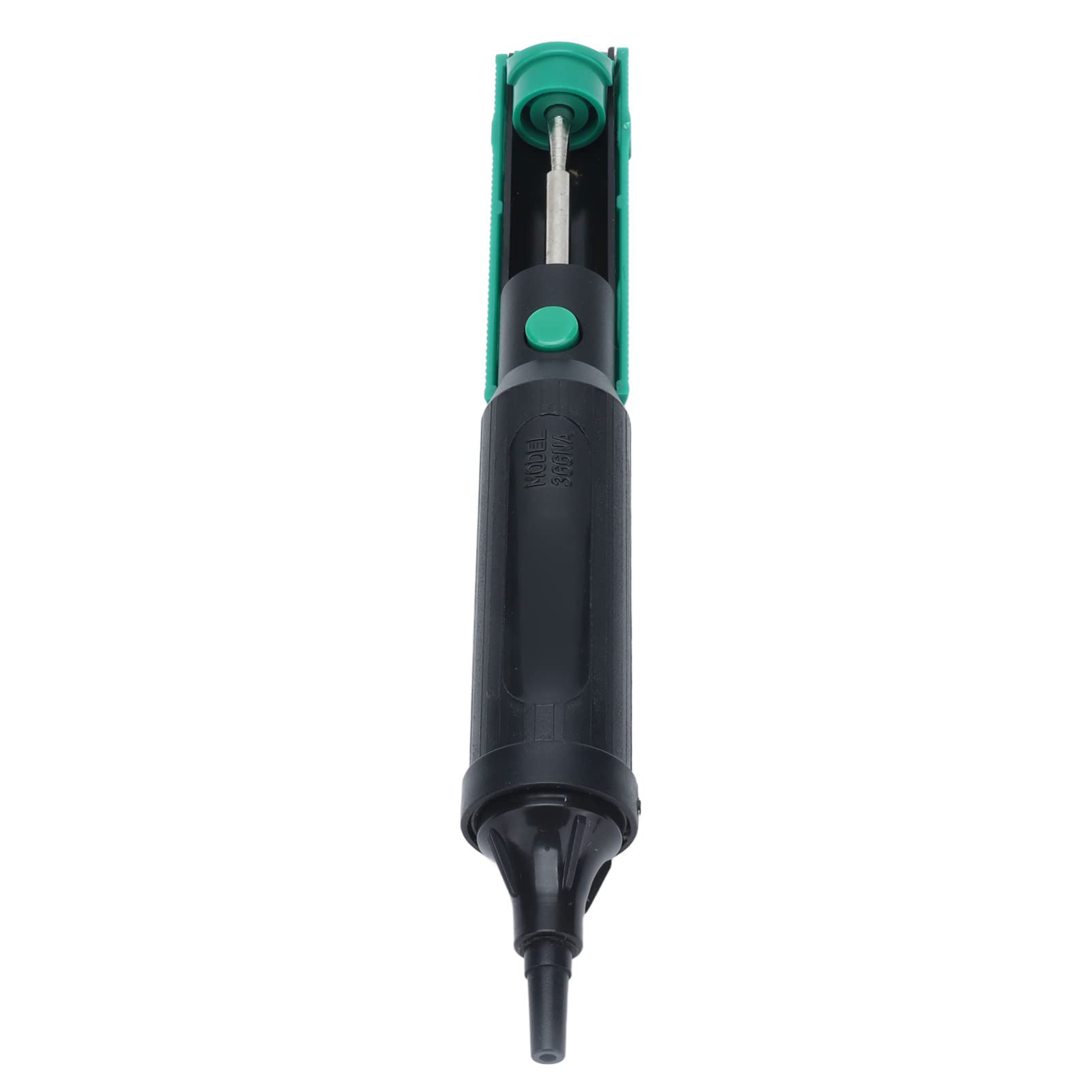 Desoldering Pump - Portable Solder Sucker Tool for Jewelry Welding & Appliance Repair | Perfect for Electronics, DIY Projects & Circuit Board Maintenance