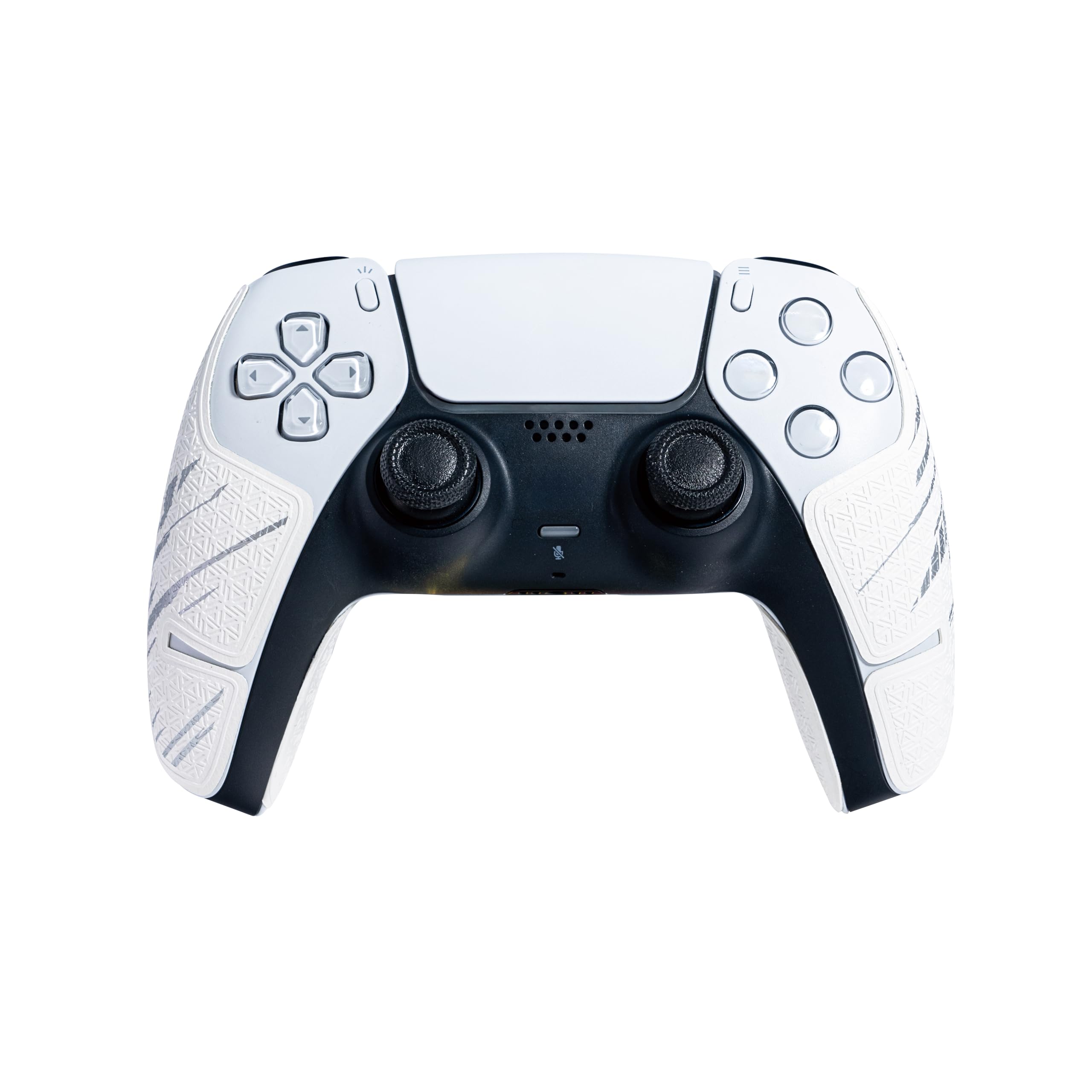 SHADOW BOOLT PS5 Controller Grips - Anti-Skid & Sweat Absorption for Gaming Comfort