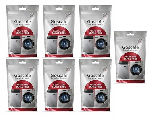{PACK OF 7}