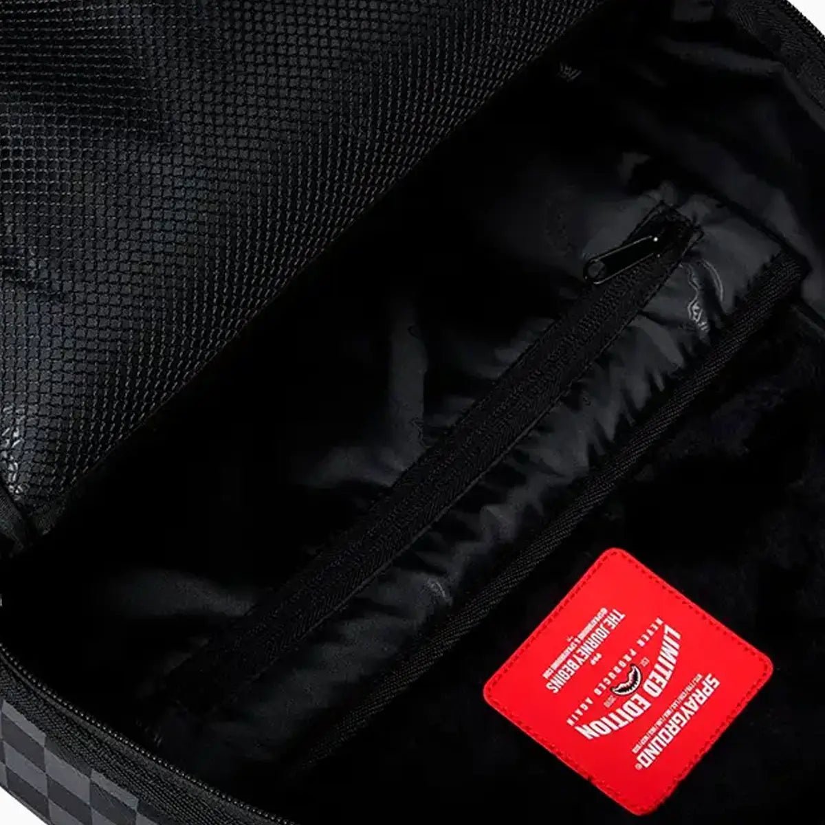 Global Mogul Unlimited Miles Backpack - Durable Travel Backpack for Men & Women - Perfect for Hiking, Commuting & Business Trips