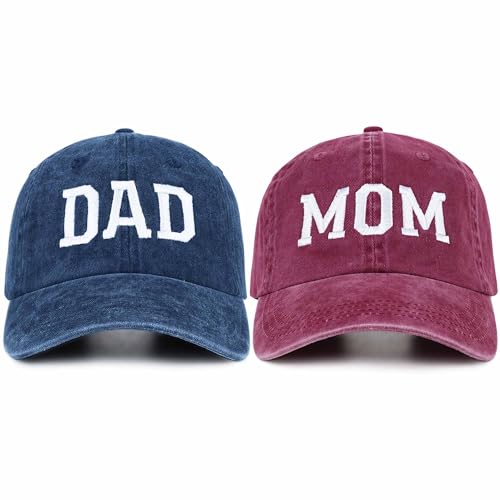 01.red Mom & Blue Dad-1