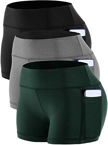 09# Black & Grey & Dark Green