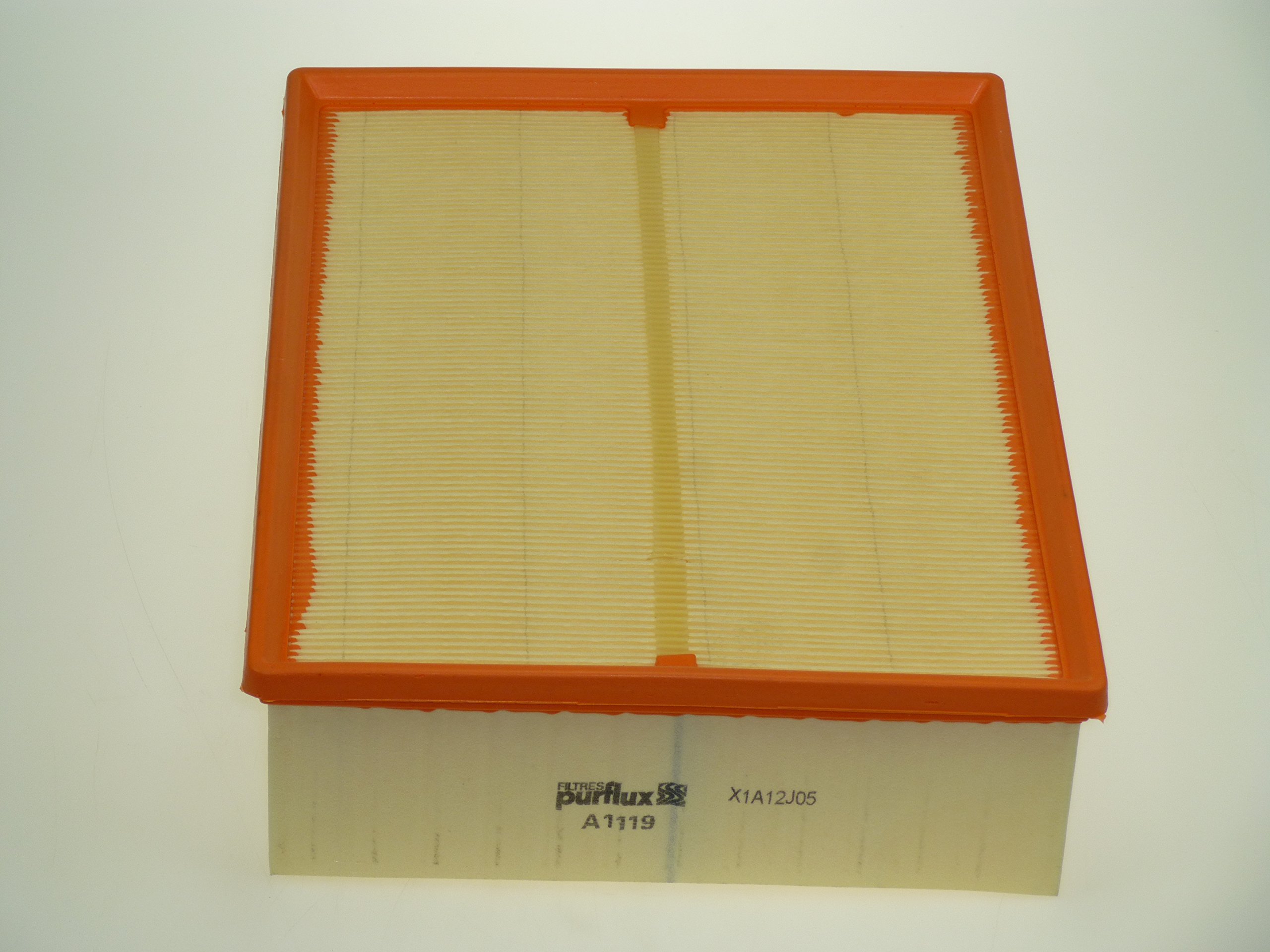 High-Quality A1119 Air Filter Replacement - Compatible with Multiple Car Models | Perfect for Engine Protection & Improved Performance