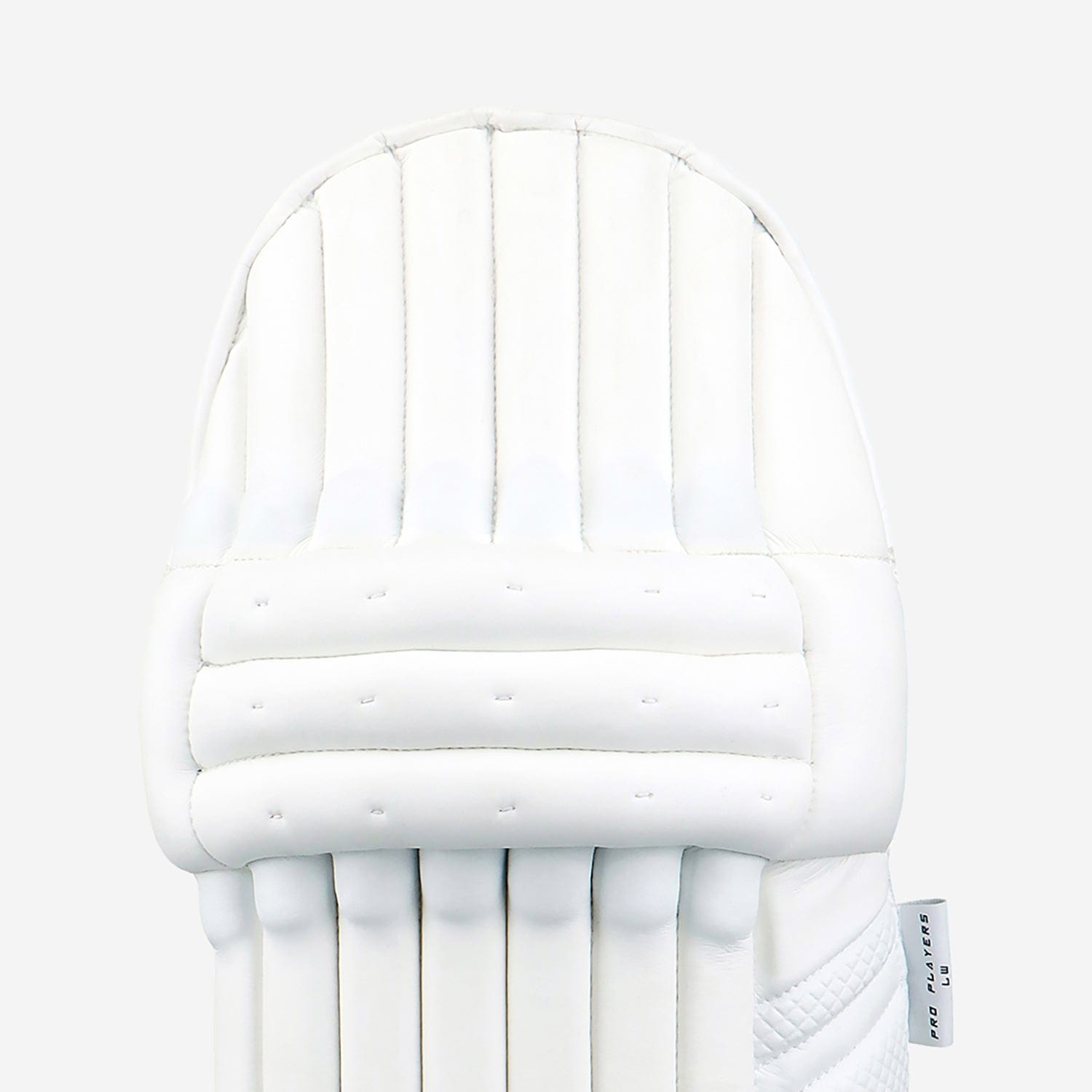 Kookaburra Pro Players Lightweight Adult Cricket Batting Pads - Premium Protective Gear for Cricket Matches & Practice Sessions