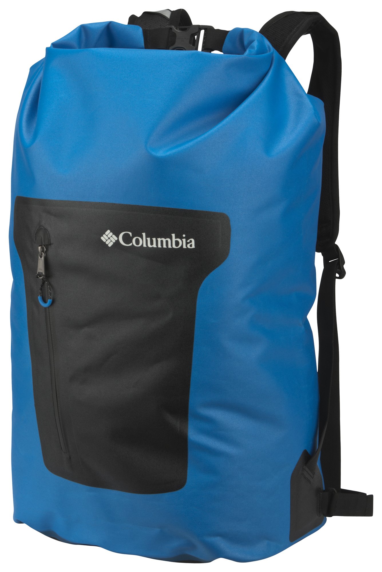 Columbia Sportswear Unisex Adult River Runner XL Drypack Backpack - Waterproof Hiking Backpack for Outdoor Adventures, Camping & Travel Gear
