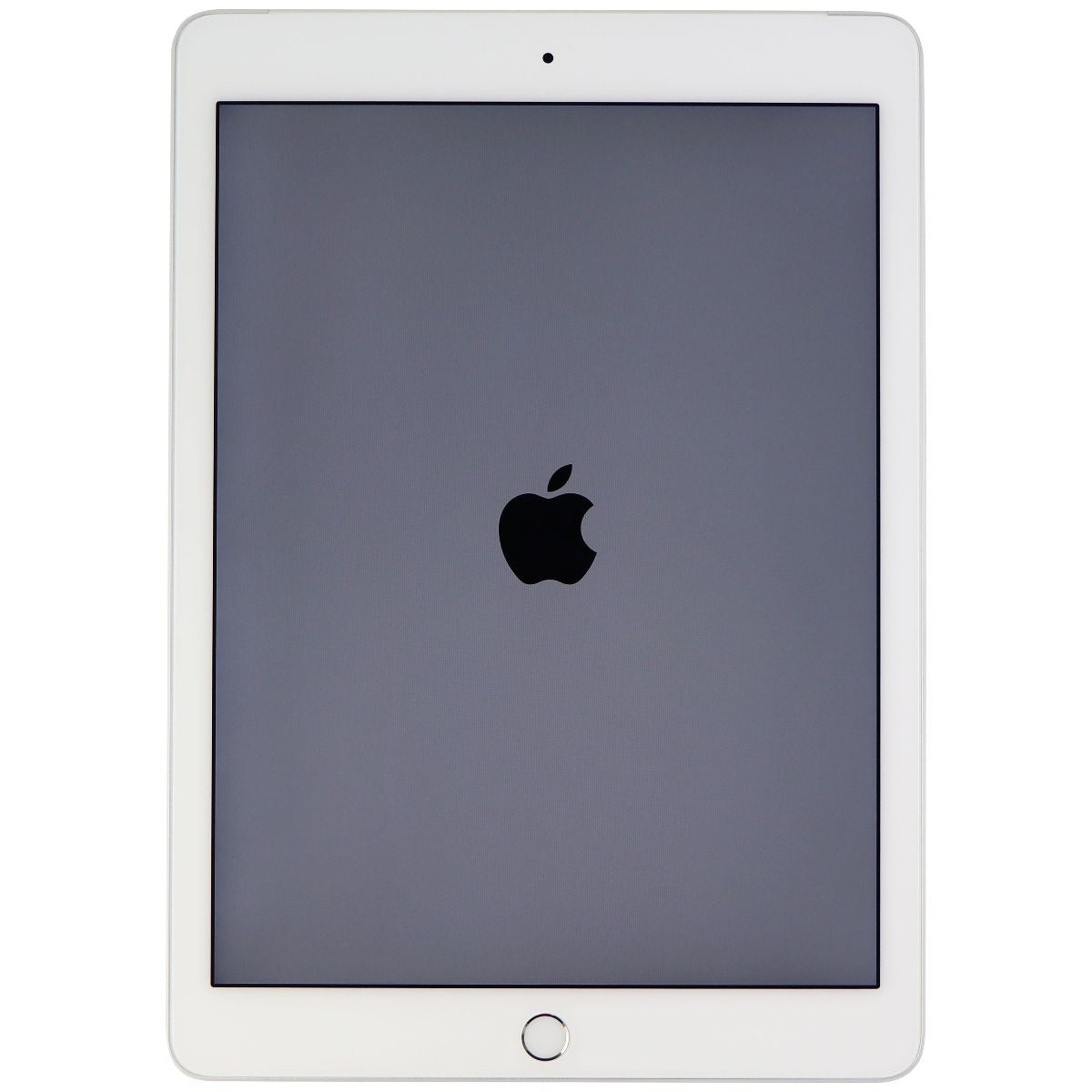 Apple iPad Air 2 (9.7 inch) Tablet A1567 (GSM + CDMA) 128GB Silver - Lightweight & Powerful for Work, Study & Entertainment