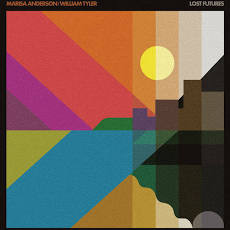 Marisa Anderson & William Tyler - Folk & Guitar Music Albums | Perfect for Relaxation, Road Trips & Coffee Shop Vibes