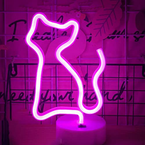 Cat Pink